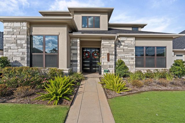 15470 Ringbill Way, Magnolia, TX 77354