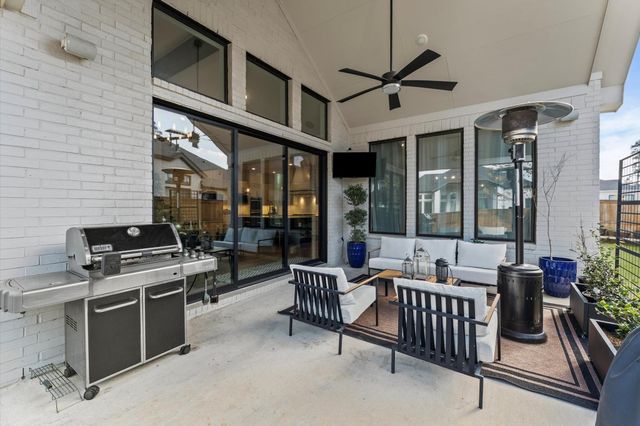 15470 Ringbill Way, Magnolia, TX 77354