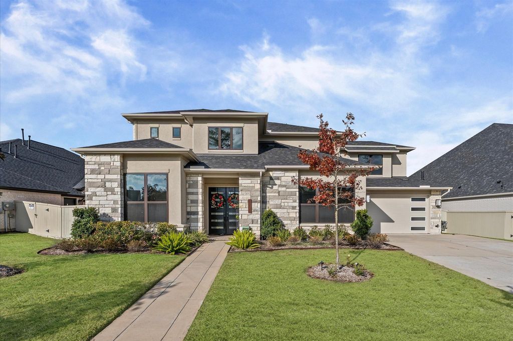 15470 Ringbill Way, Magnolia, TX 77354