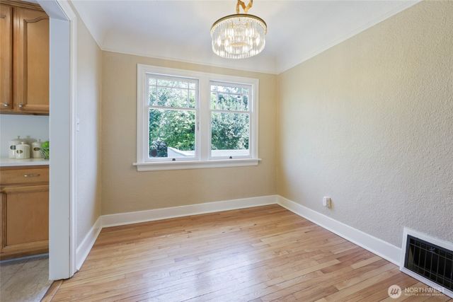 5811 S Sheridan Avenue, Tacoma, WA 98408