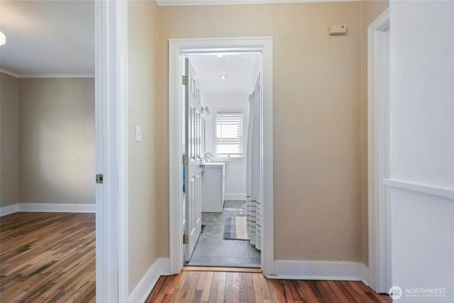 5811 S Sheridan Avenue, Tacoma, WA 98408