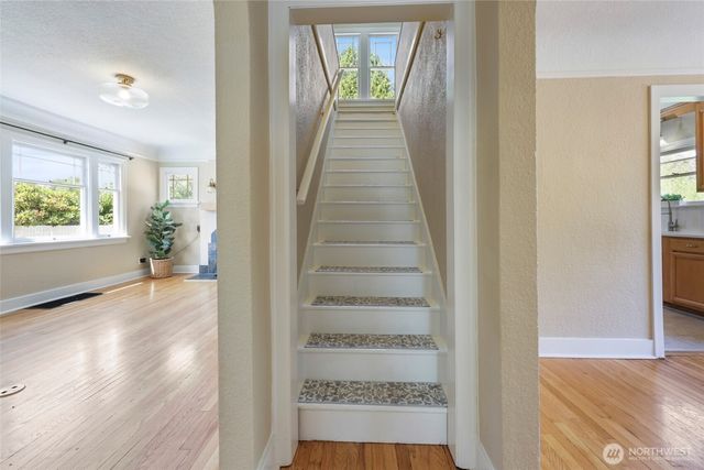 5811 S Sheridan Avenue, Tacoma, WA 98408
