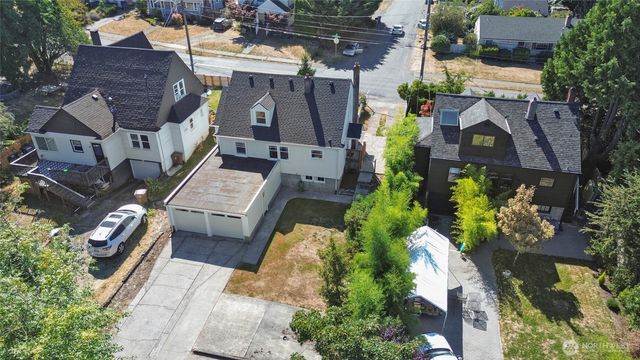 5811 S Sheridan Avenue, Tacoma, WA 98408