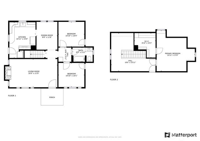 5811 S Sheridan Avenue, Tacoma, WA 98408