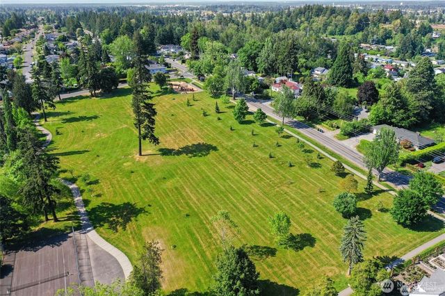 5811 S Sheridan Avenue, Tacoma, WA 98408
