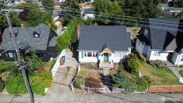 5811 S Sheridan Avenue, Tacoma, WA 98408