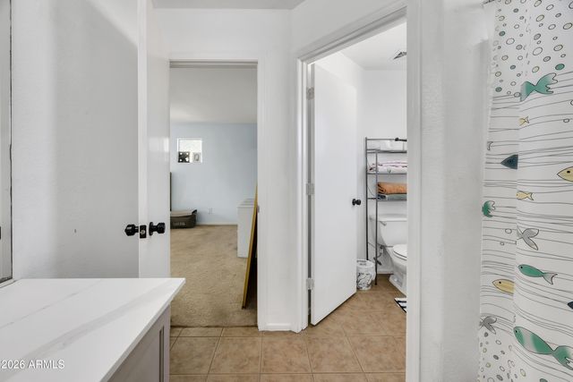 1430 E ROMLEY Avenue, Phoenix, AZ 85040