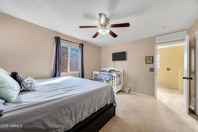 1430 E ROMLEY Avenue, Phoenix, AZ 85040