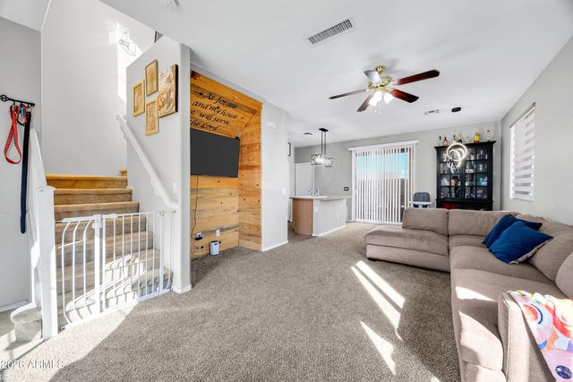 1430 E ROMLEY Avenue, Phoenix, AZ 85040