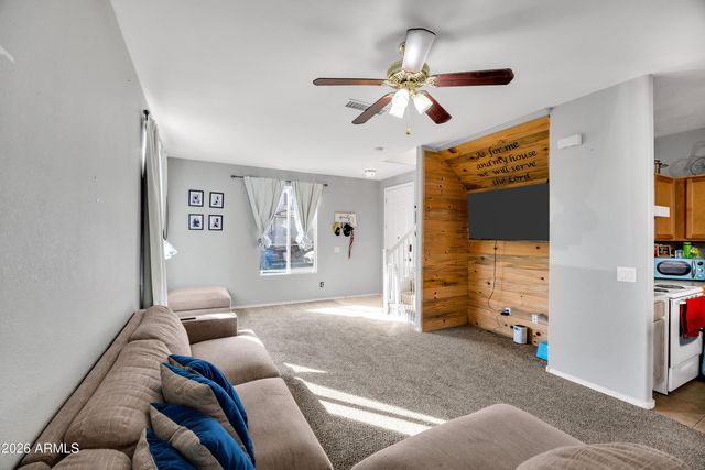 1430 E ROMLEY Avenue, Phoenix, AZ 85040