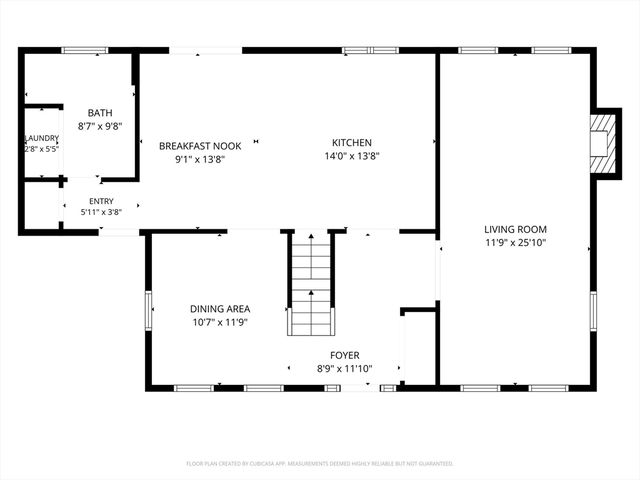 7 Bisbee Dr, Carver, MA 02330