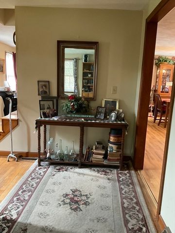 7 Bisbee Dr, Carver, MA 02330