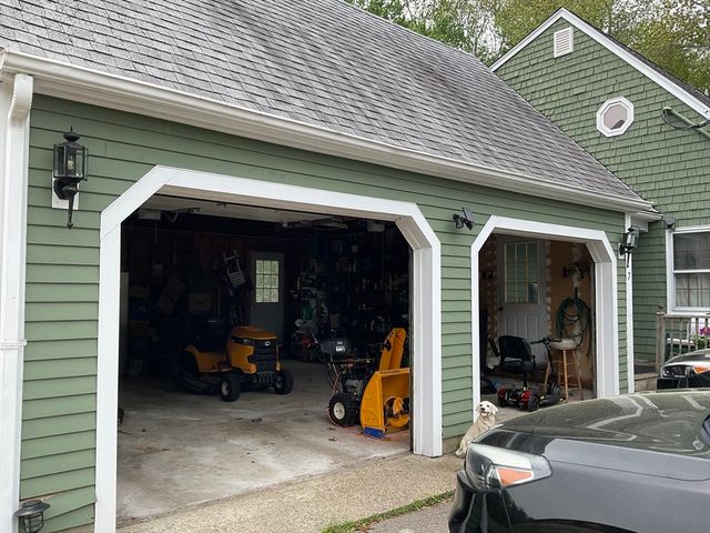 7 Bisbee Dr, Carver, MA 02330