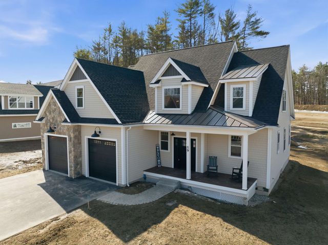59 Lady Walsingham Way Lot 30, Laconia, NH 03246