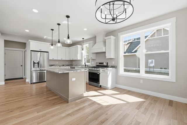 59 Lady Walsingham Way Lot 30, Laconia, NH 03246