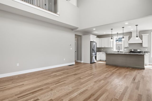 59 Lady Walsingham Way Lot 30, Laconia, NH 03246