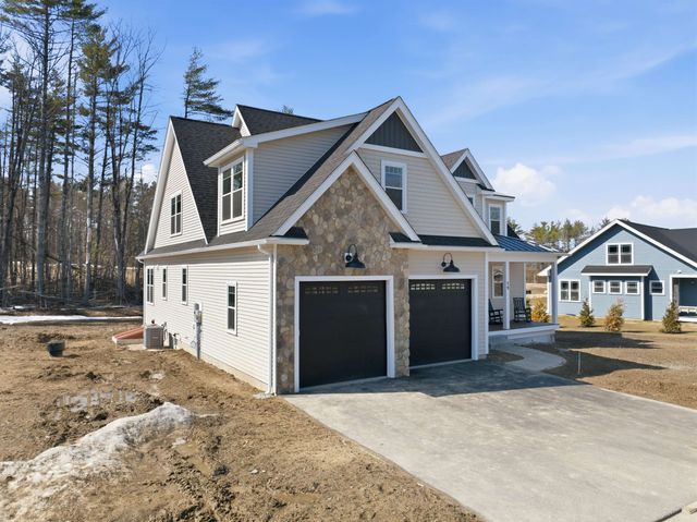 59 Lady Walsingham Way Lot 30, Laconia, NH 03246