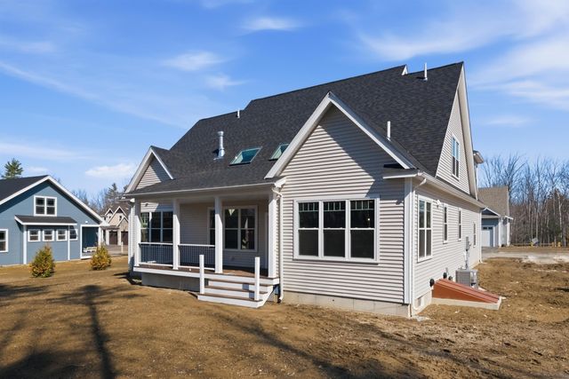 59 Lady Walsingham Way Lot 30, Laconia, NH 03246