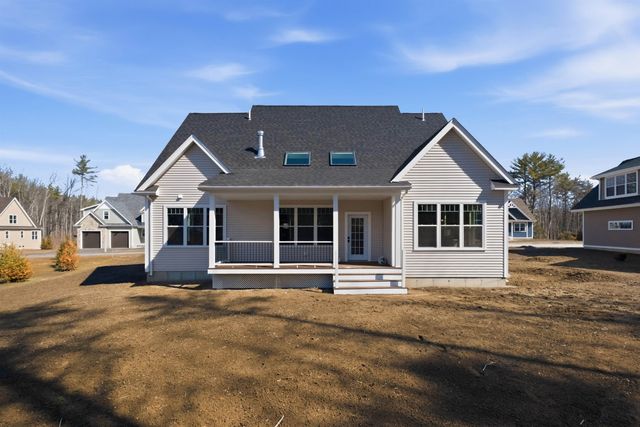 59 Lady Walsingham Way Lot 30, Laconia, NH 03246