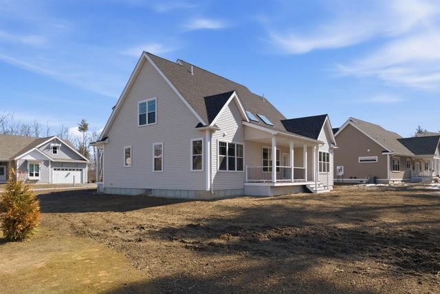 59 Lady Walsingham Way Lot 30, Laconia, NH 03246