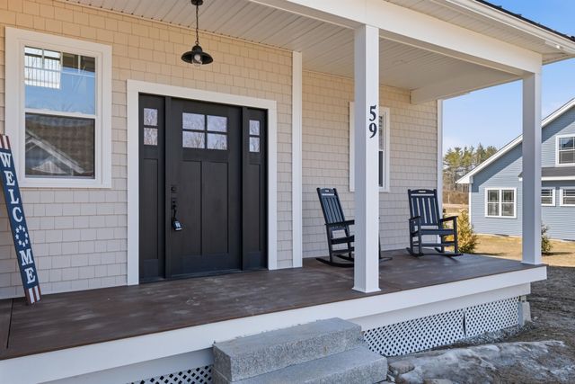 59 Lady Walsingham Way Lot 30, Laconia, NH 03246