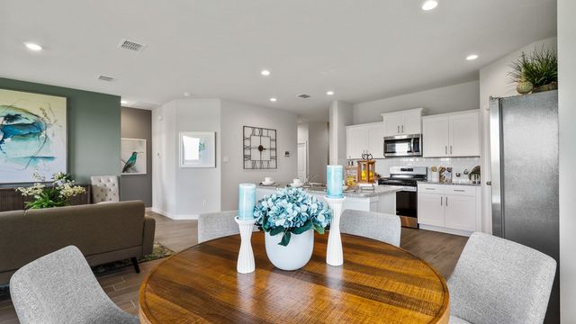 160 Trinity Street, Grandview, TX 76050