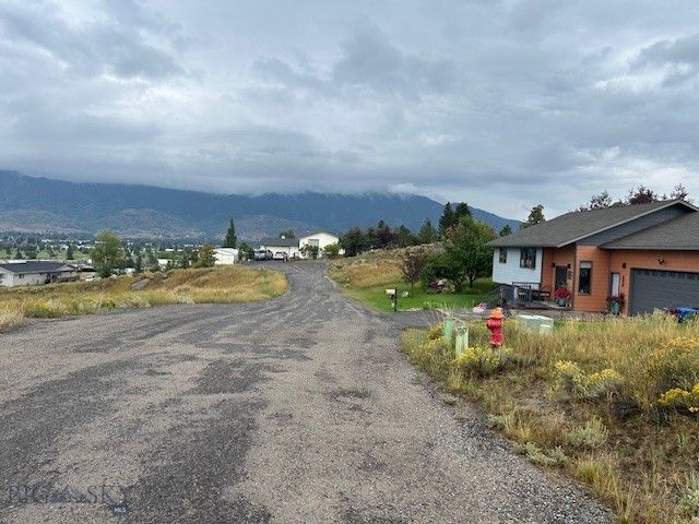 LOT 12 Mammoth, Butte, MT 59701