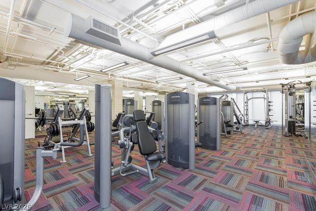 8255 Las Vegas Boulevard 2002, Las Vegas, NV 89123