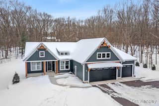 8780 Bentham Court Ne, Courtland Twp, MI 49341