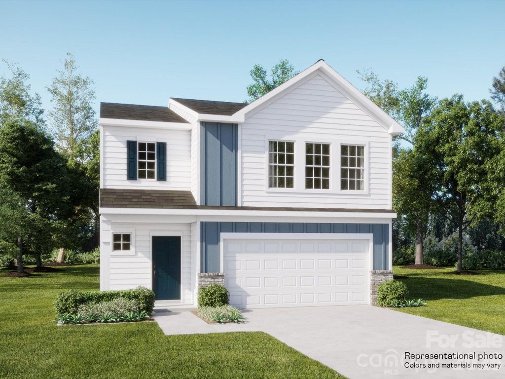 4120 Oxford Glen Drive OG 5, Claremont, NC 28610