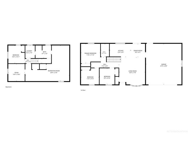 1170 Wendell St, Twin Falls, ID 83301