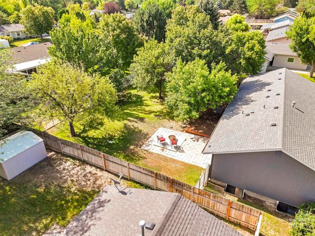 1170 Wendell St, Twin Falls, ID 83301