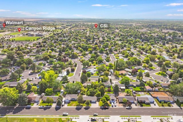1170 Wendell St, Twin Falls, ID 83301