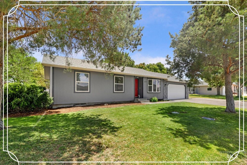 1170 Wendell St, Twin Falls, ID 83301