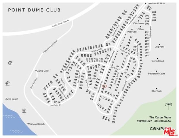 29500 Heathercliff Rd 18, Malibu, CA 90265