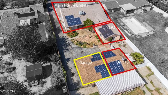 9826 Columbus Avenue, North Hills, CA 91343