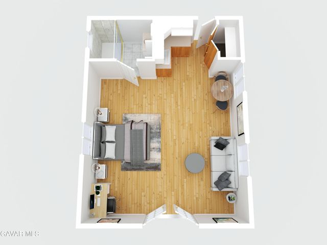 9826 Columbus Avenue, North Hills, CA 91343