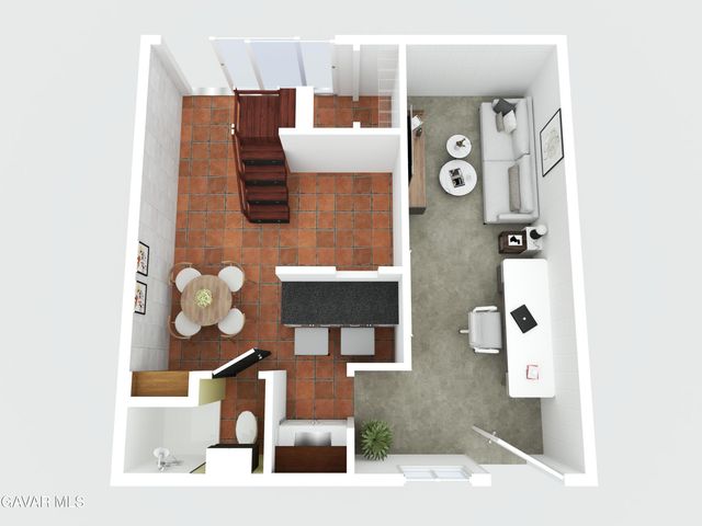 9826 Columbus Avenue, North Hills, CA 91343