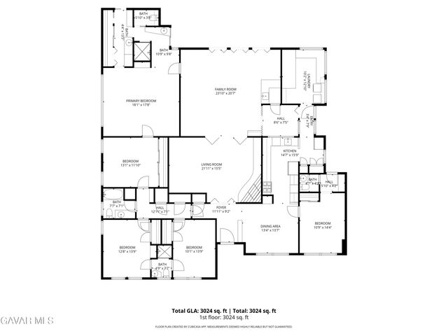 9826 Columbus Avenue, North Hills, CA 91343