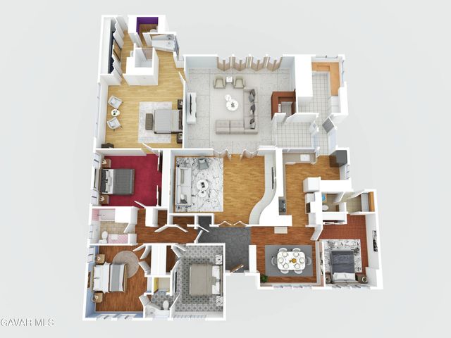 9826 Columbus Avenue, North Hills, CA 91343