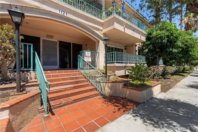 1121 Obispo Avenue 108, Long Beach, CA 90804
