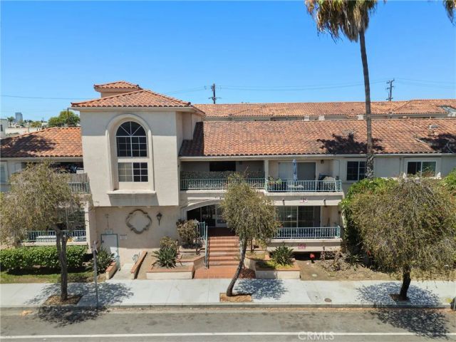1121 Obispo Avenue 108, Long Beach, CA 90804