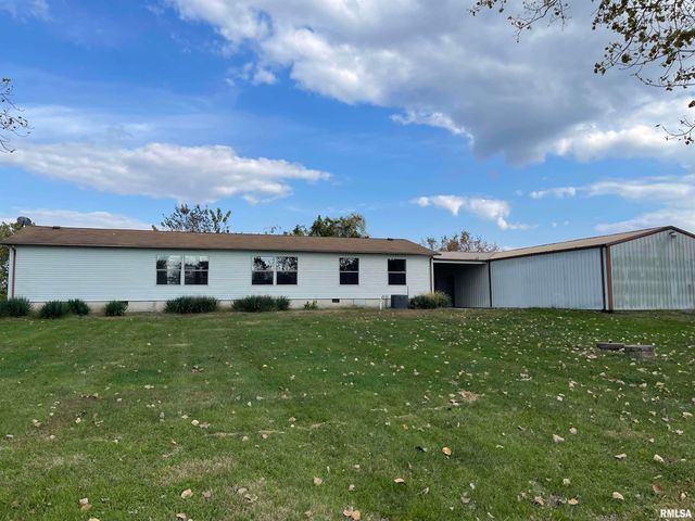 11980 E Hafer Road, Carterville, IL 62918