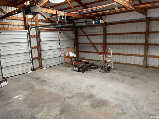 11980 E Hafer Road, Carterville, IL 62918