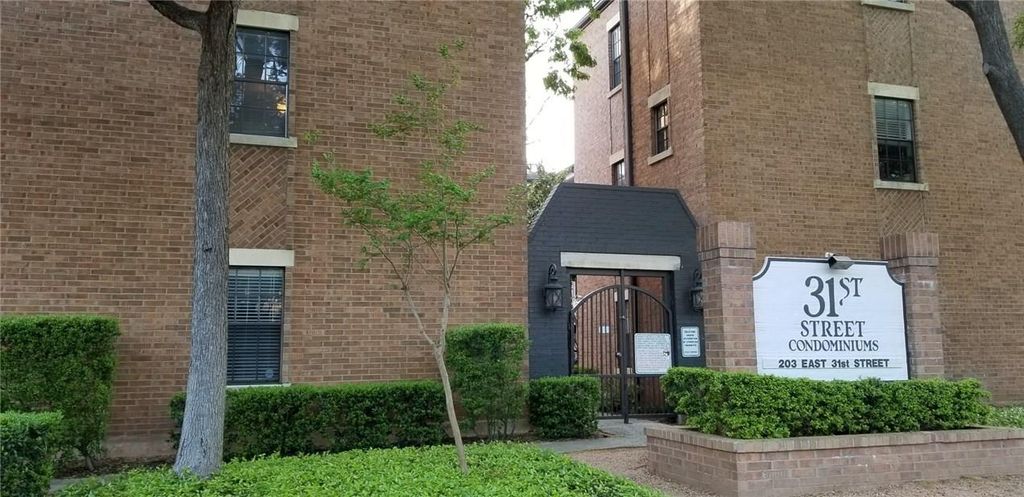203 E 31st ST 308, Austin, TX 78705