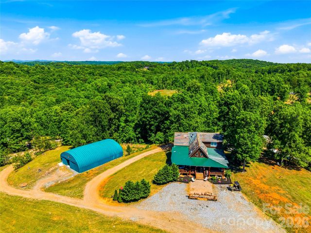 1002 C C Road, Rutherfordton, NC 28139