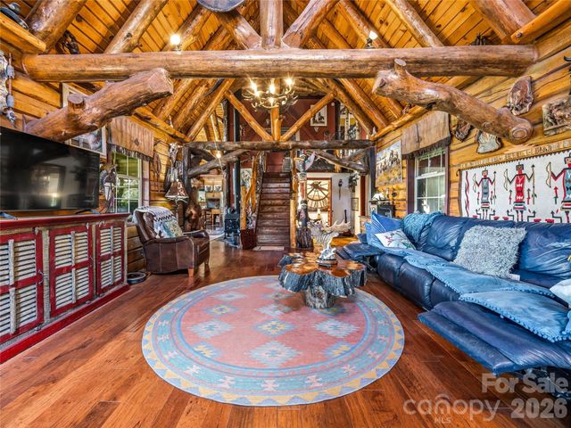 1002 C C Road, Rutherfordton, NC 28139