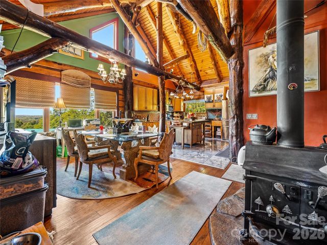 1002 C C Road, Rutherfordton, NC 28139
