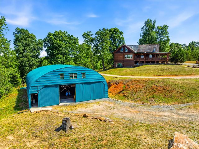 1002 C C Road, Rutherfordton, NC 28139