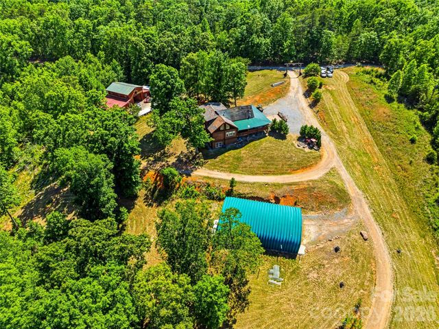 1002 C C Road, Rutherfordton, NC 28139